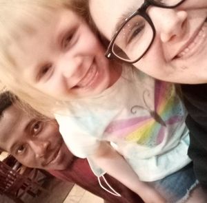 Meet your Posher, Kayla